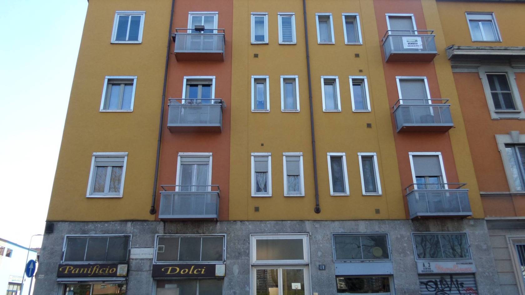 Facciata