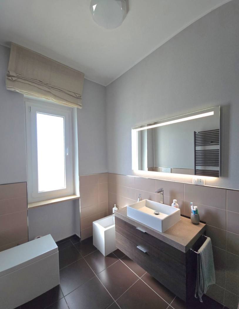 Bagno Bagno