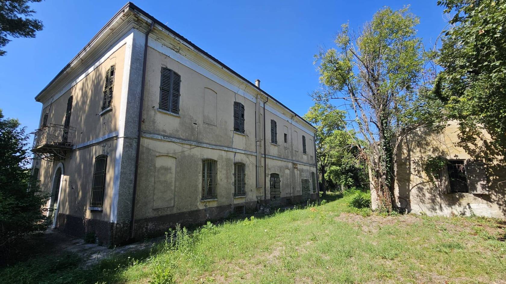 Facciata