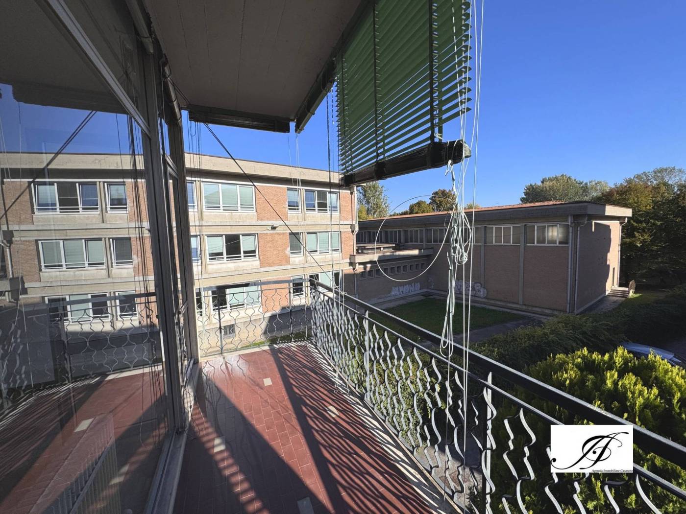 Balcone