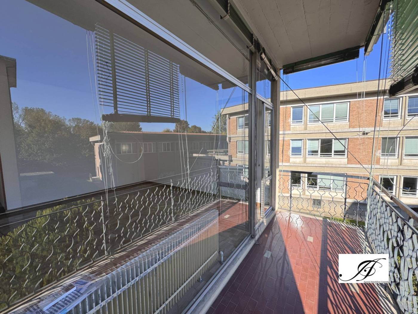 Balcone