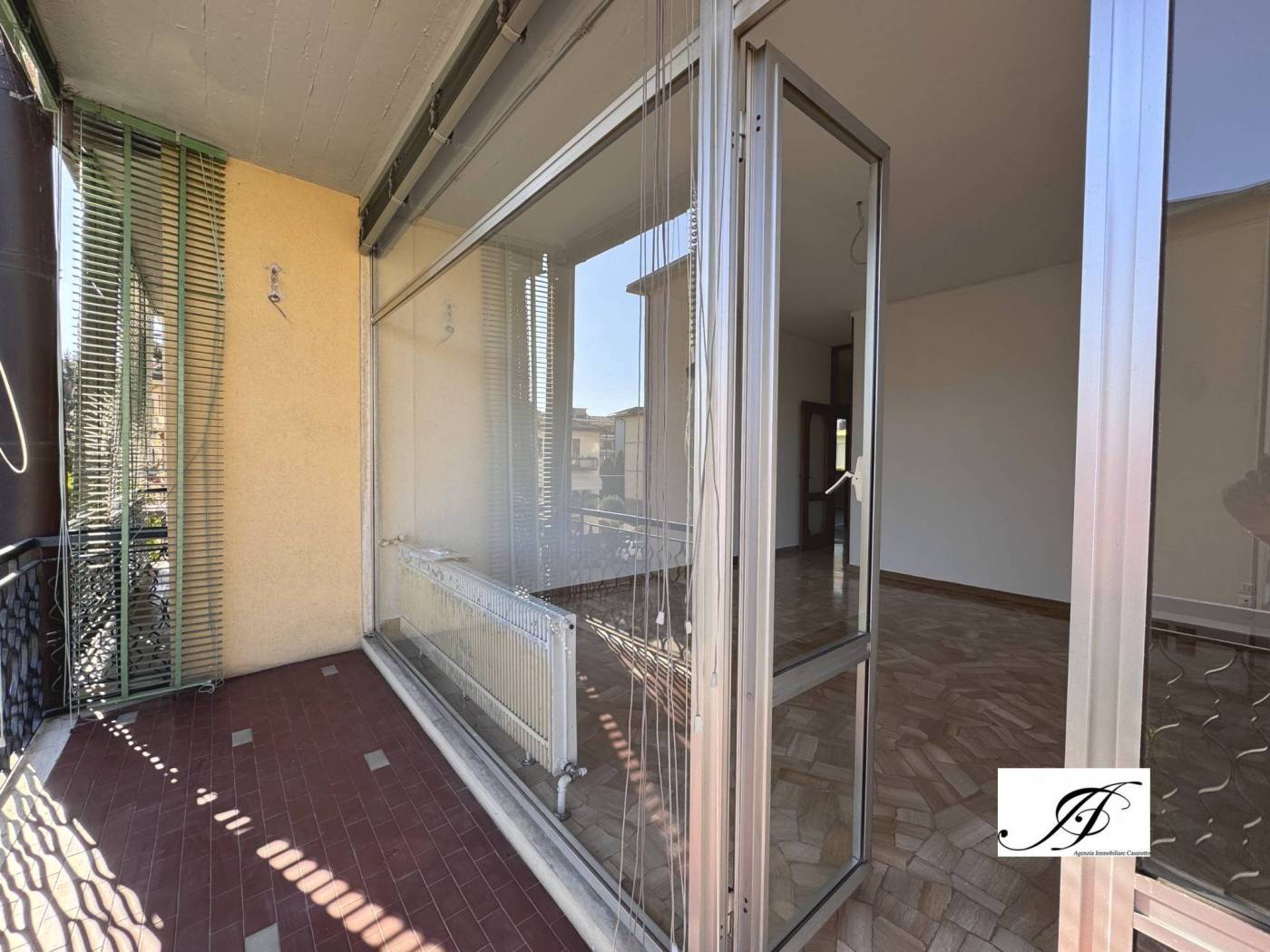 Balcone