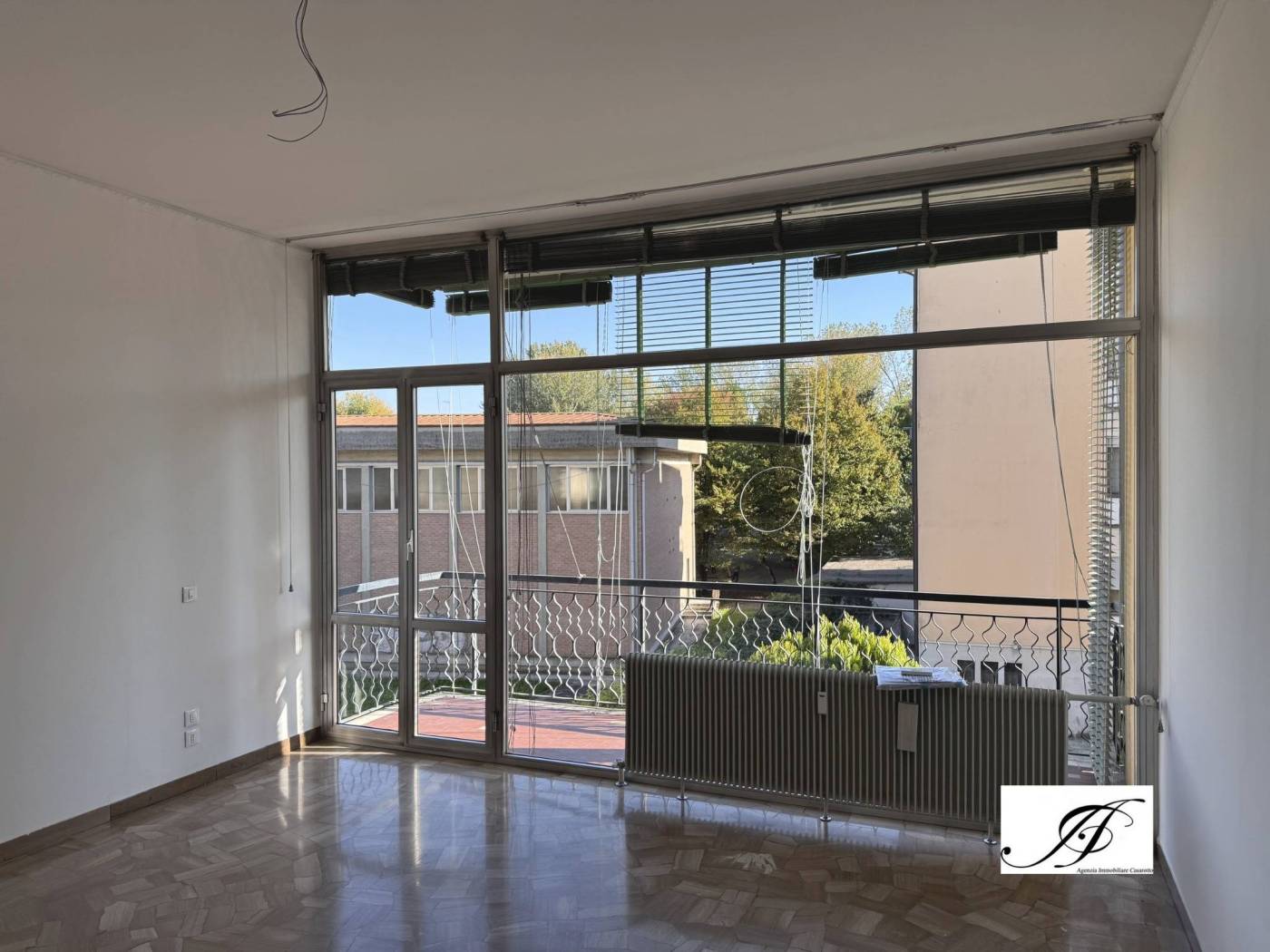 Veranda