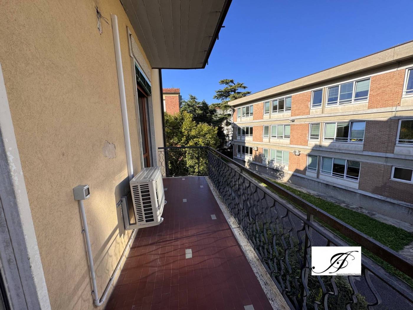 Balcone