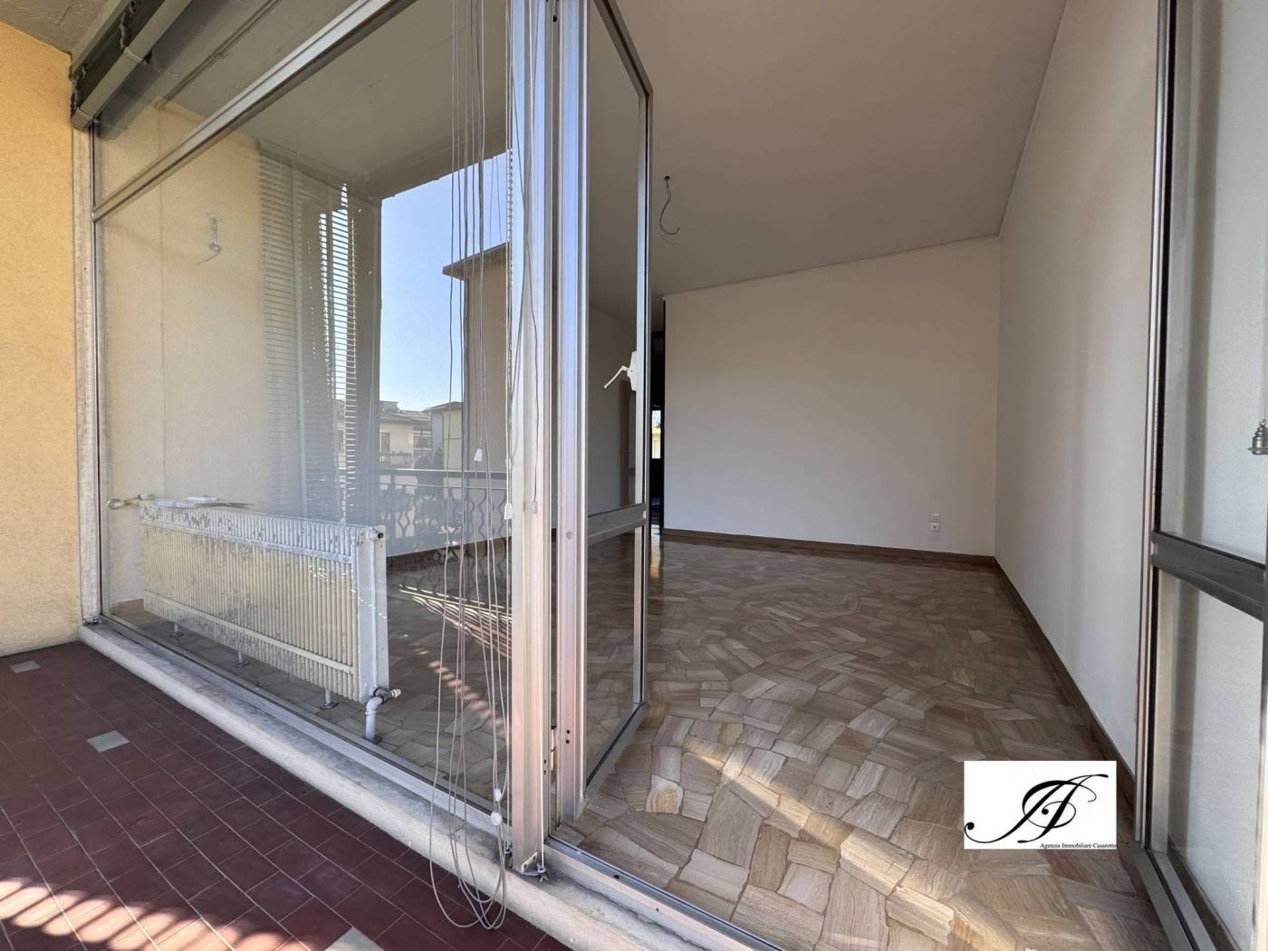 Balcone