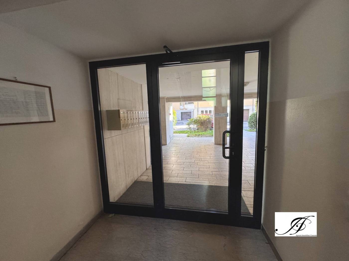 Interno palazzo
