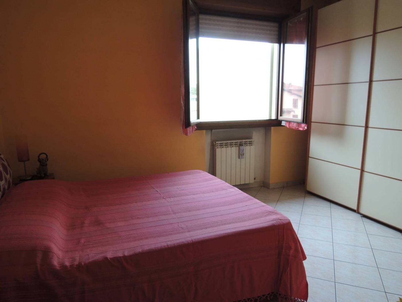 Camera da letto