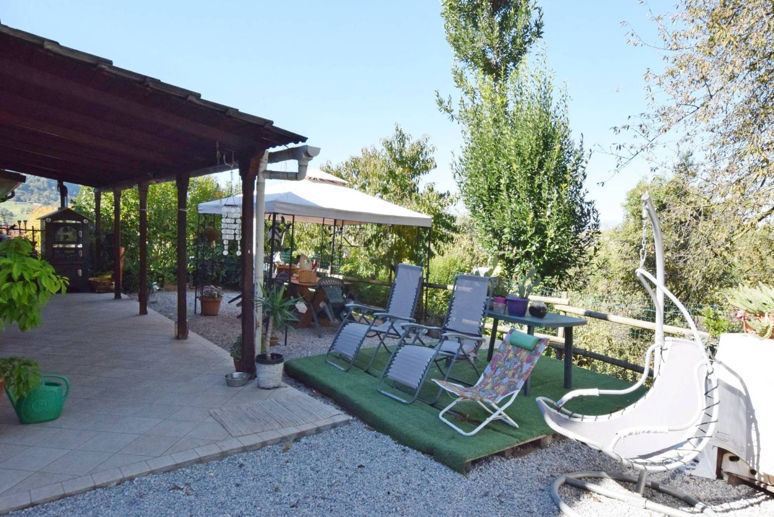 Giardino