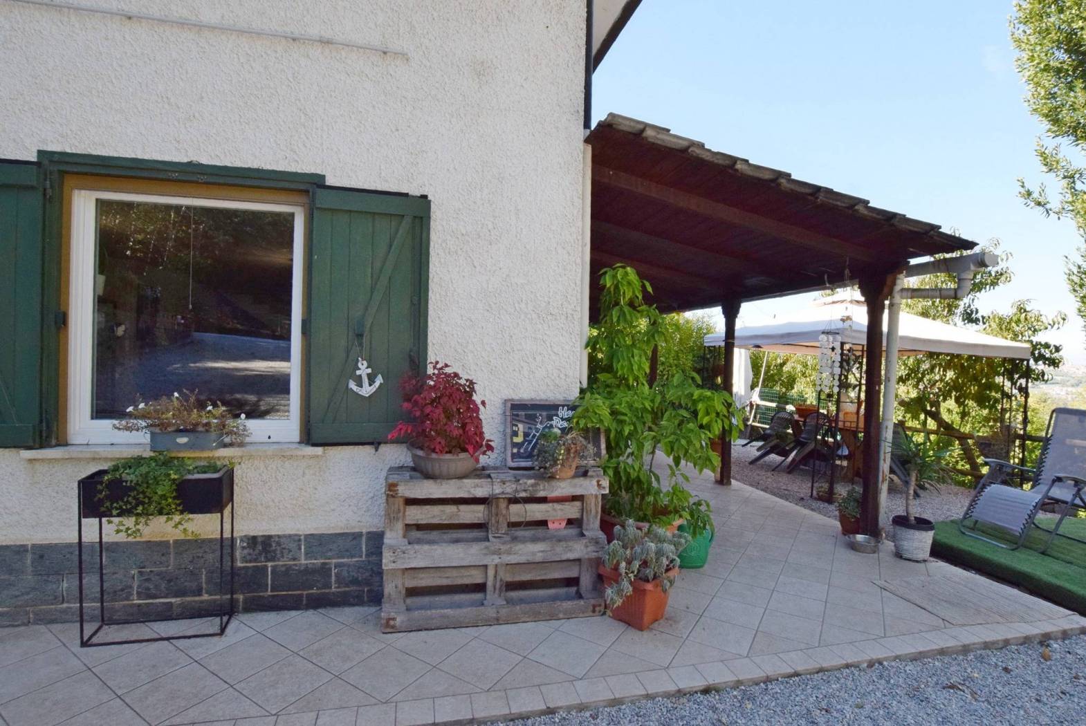 Giardino