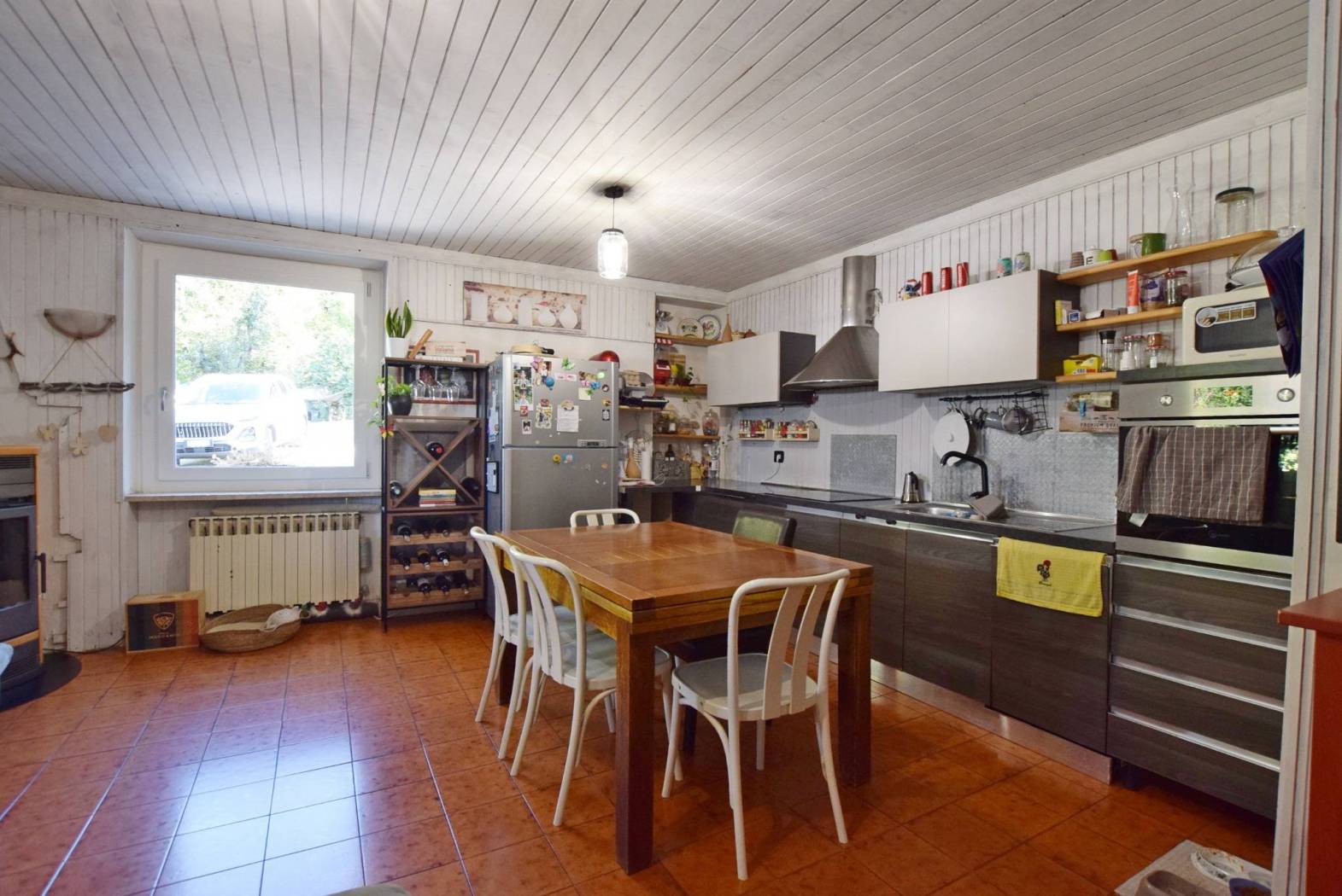 Cucina