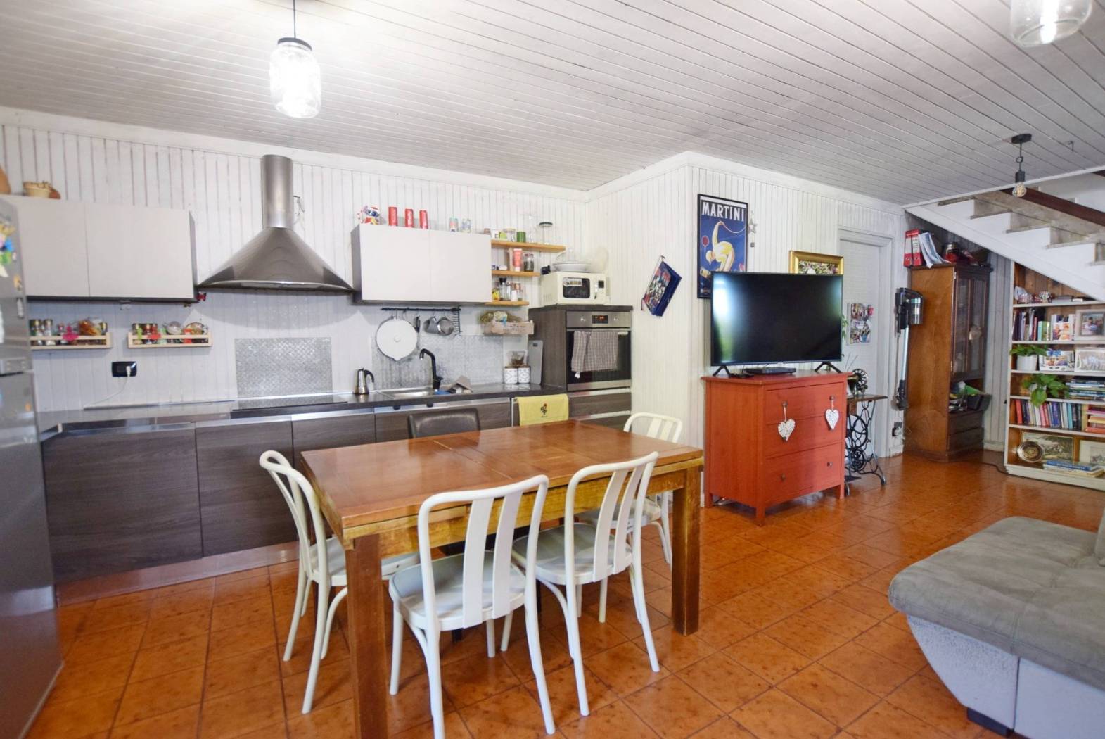 Cucina