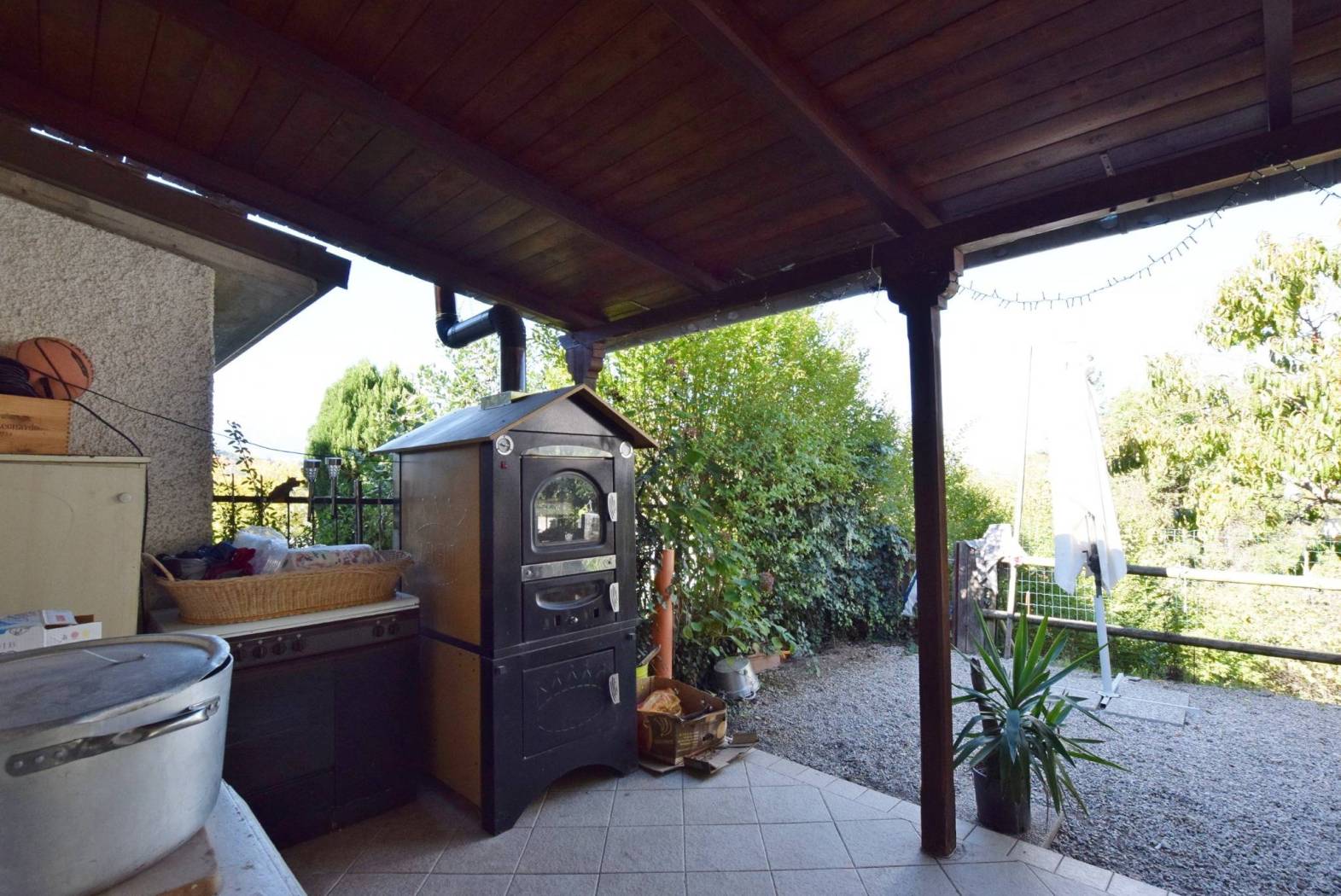 Giardino