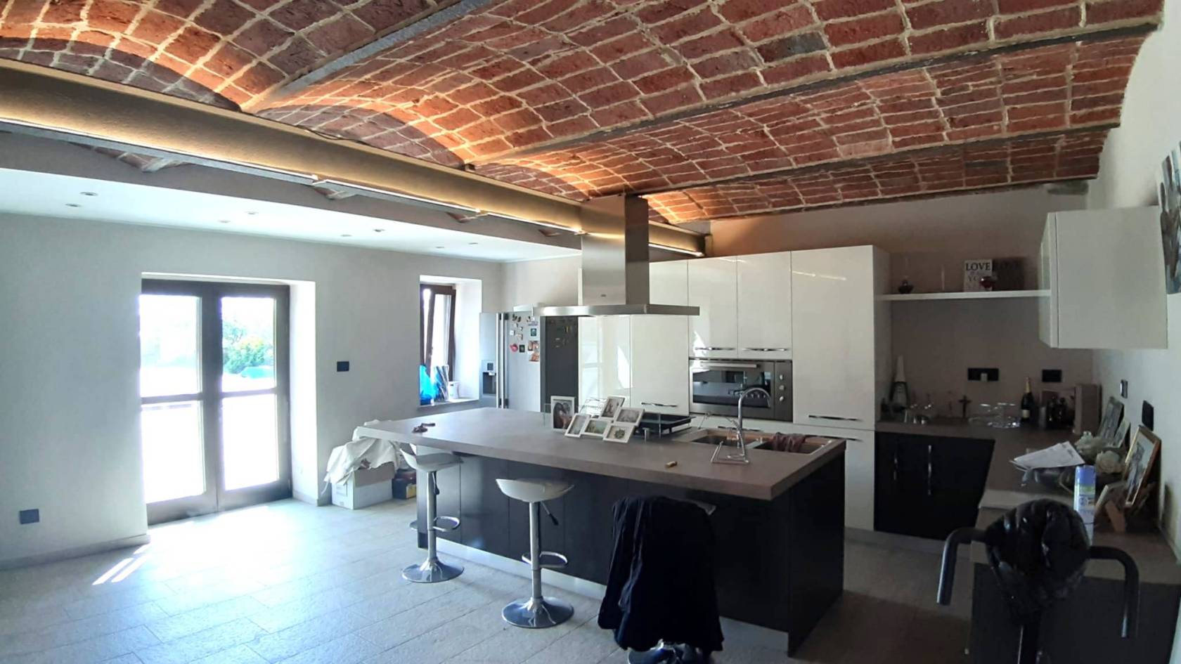 Cucina