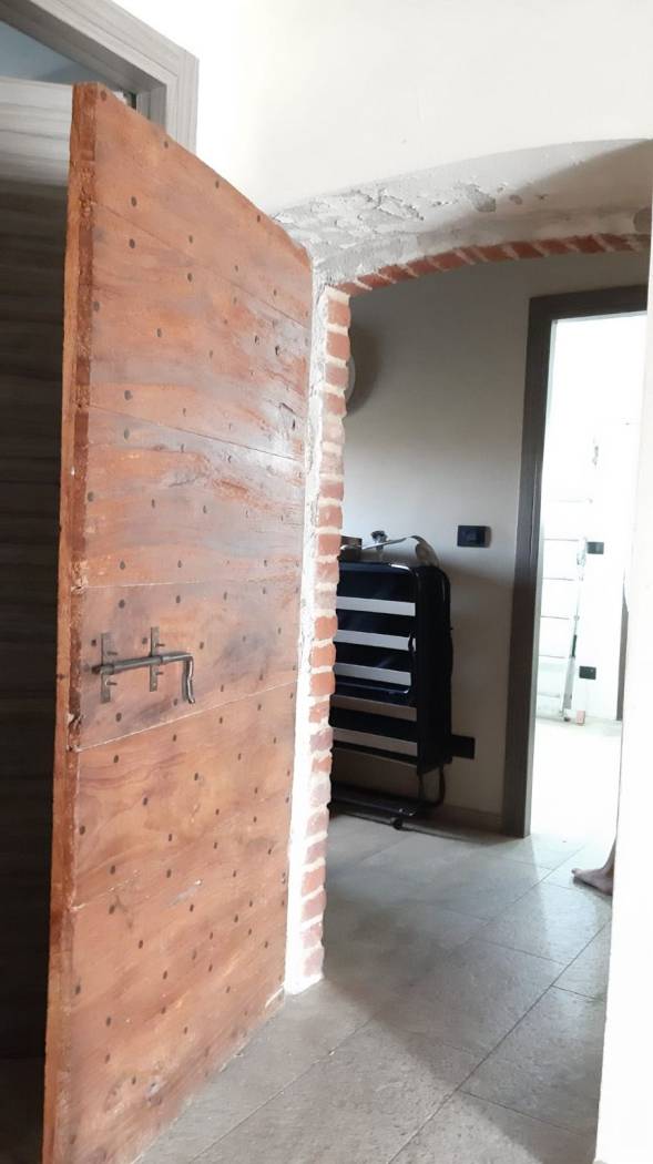 Disimpegno