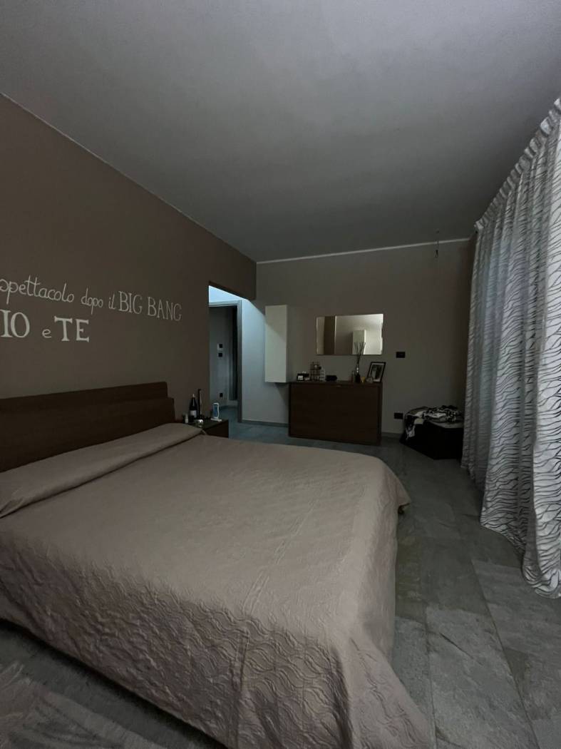 Camera da letto