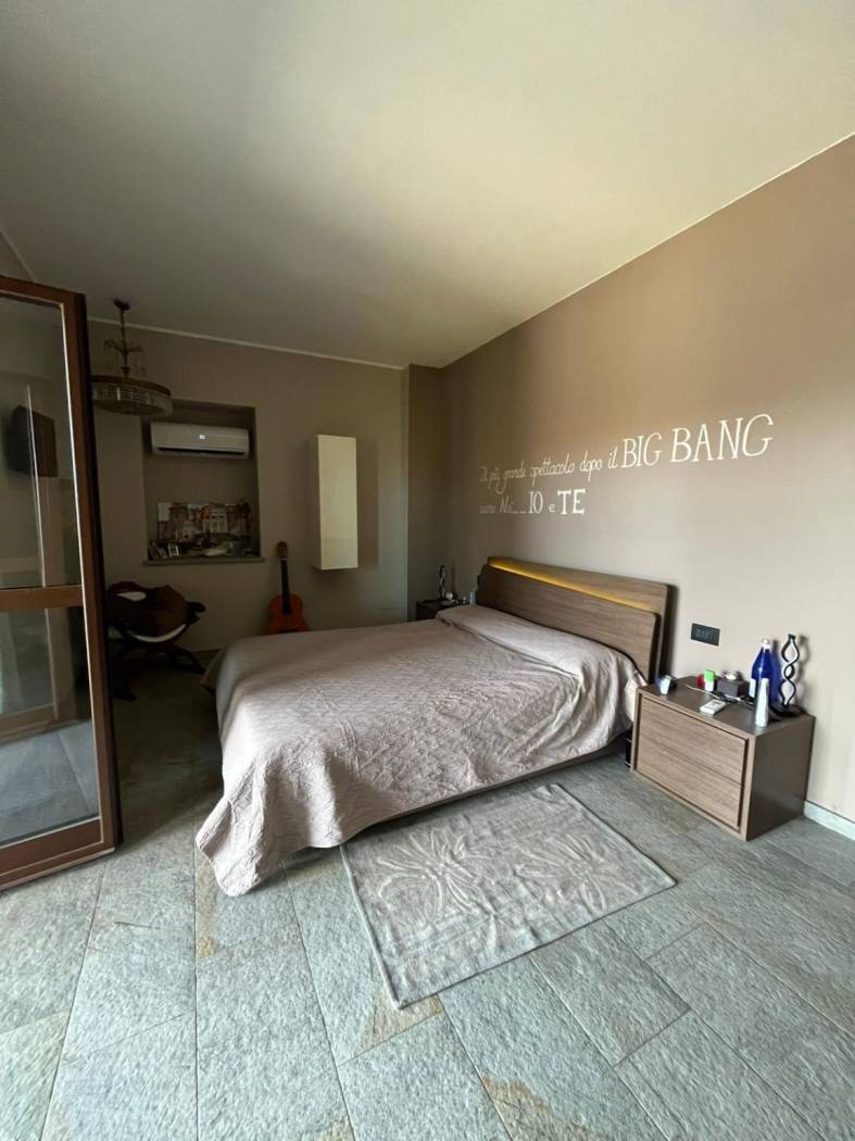 Camera da letto