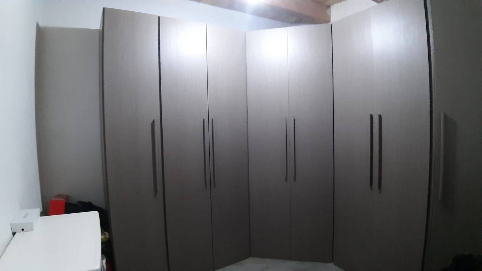 Cabina armadio