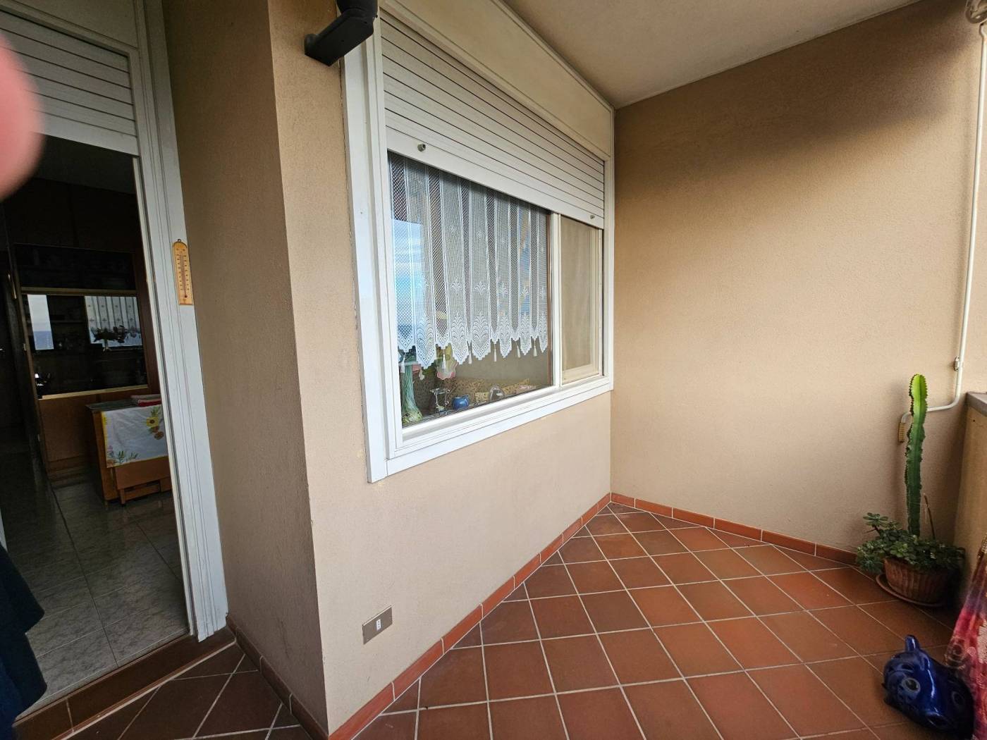 Terrazzo