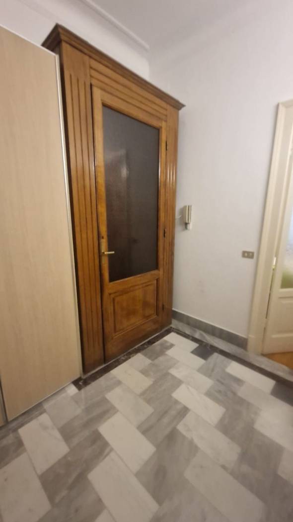 Interno palazzo