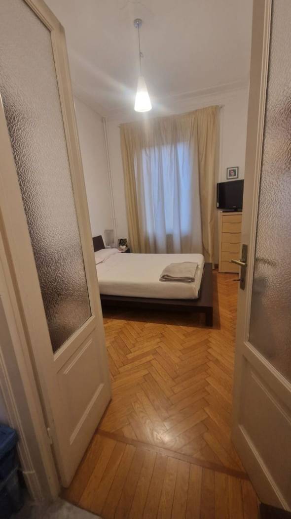Camera da letto