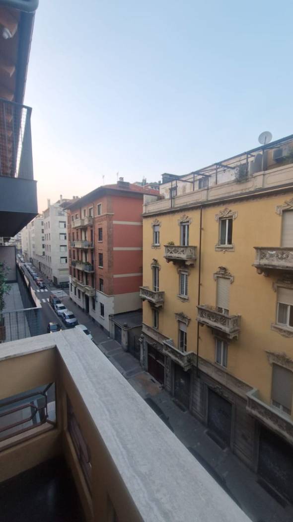 Balcone