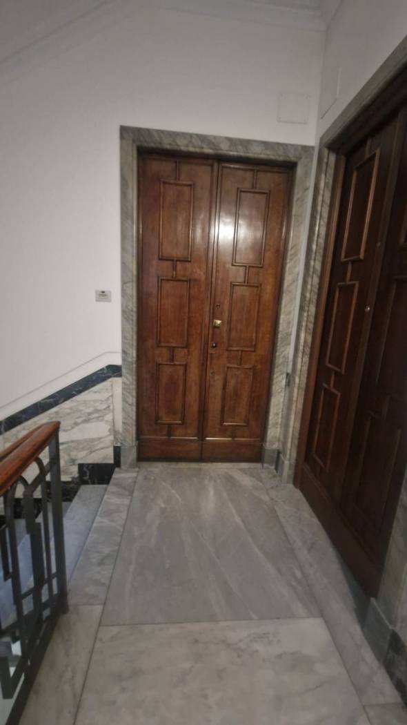 Interno palazzo