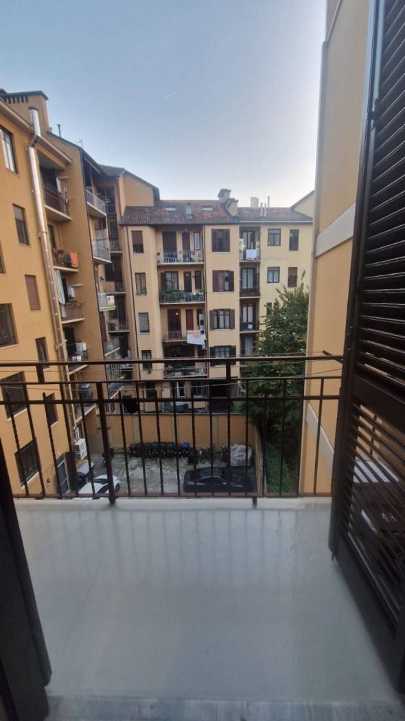 Balcone