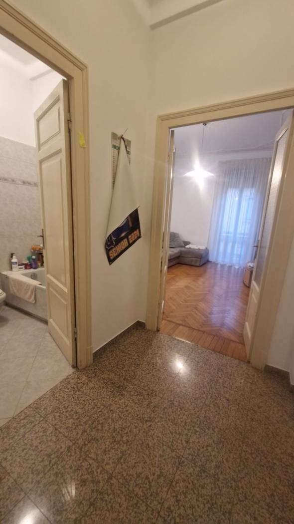Disimpegno