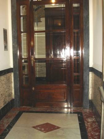 Interno palazzo