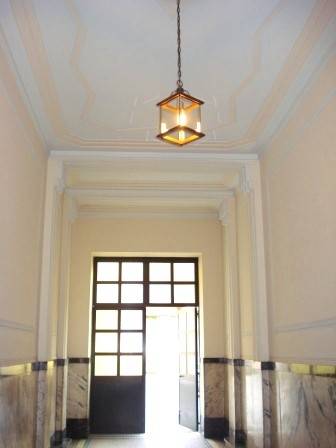 Interno palazzo