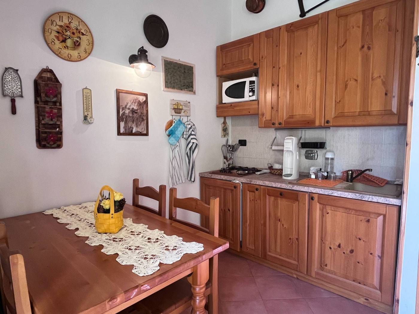 Cucina