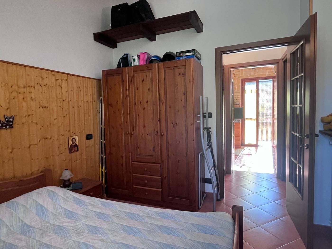 Camera da letto