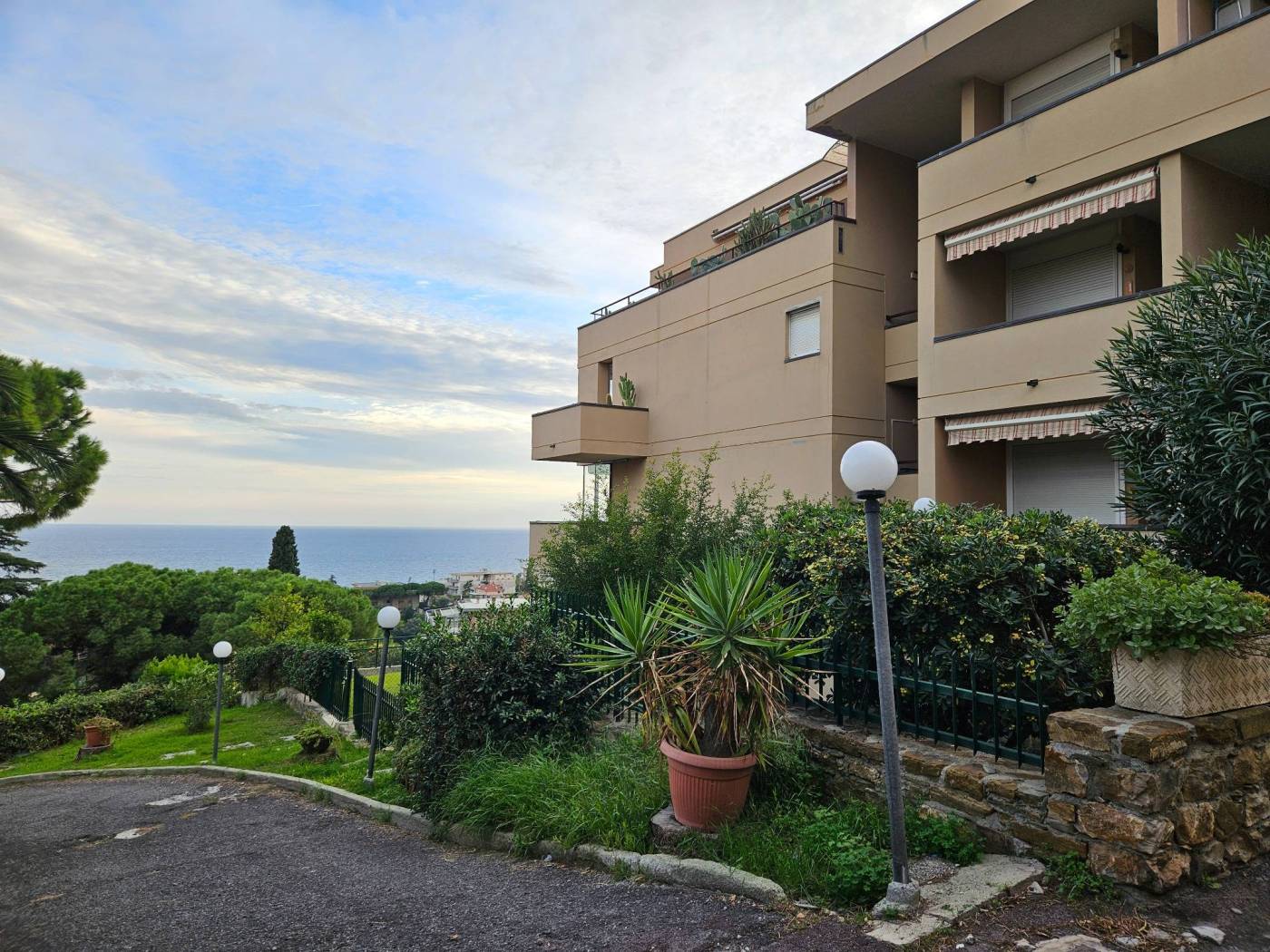 Giardino