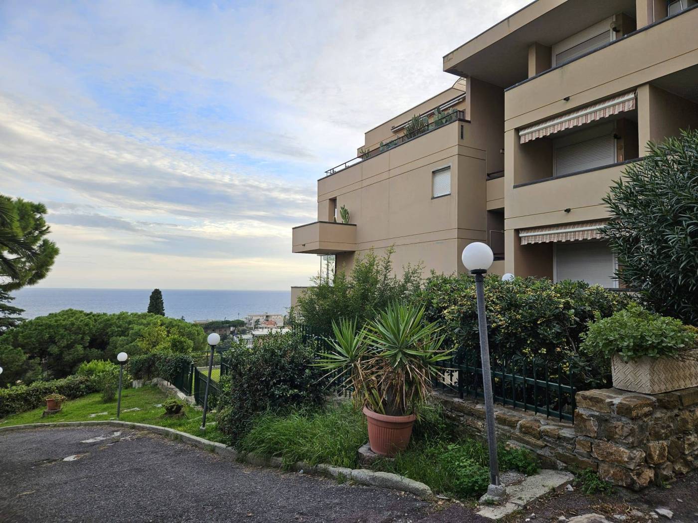 Giardino