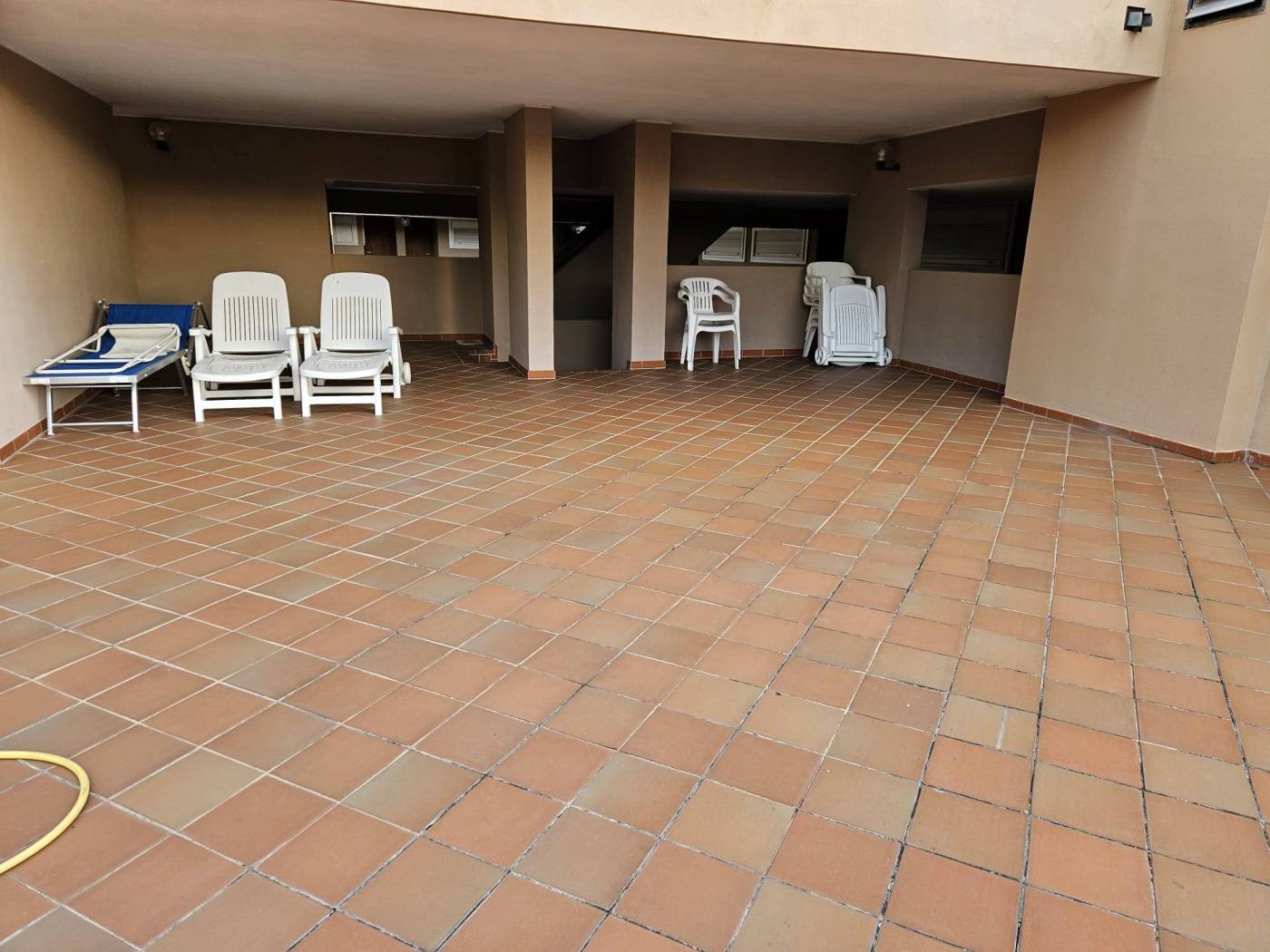 Terrazzo