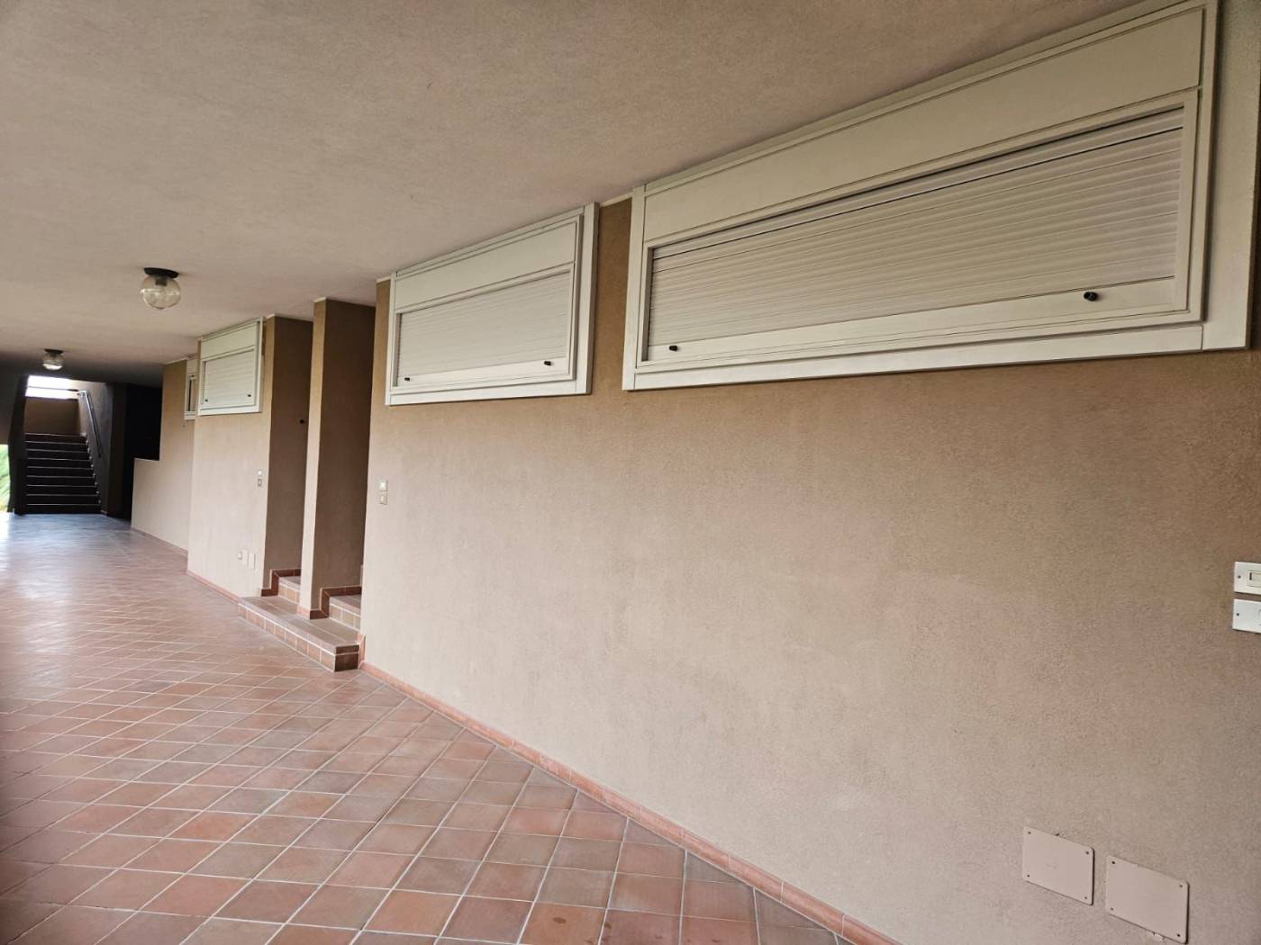 Interno palazzo