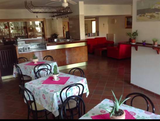 Interno palazzo