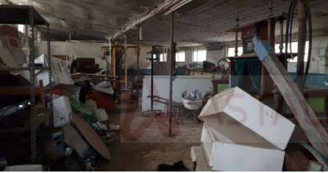 Interno non residenziale