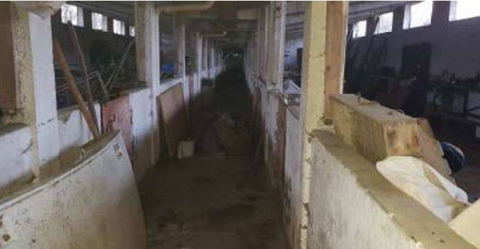 Interno non residenziale