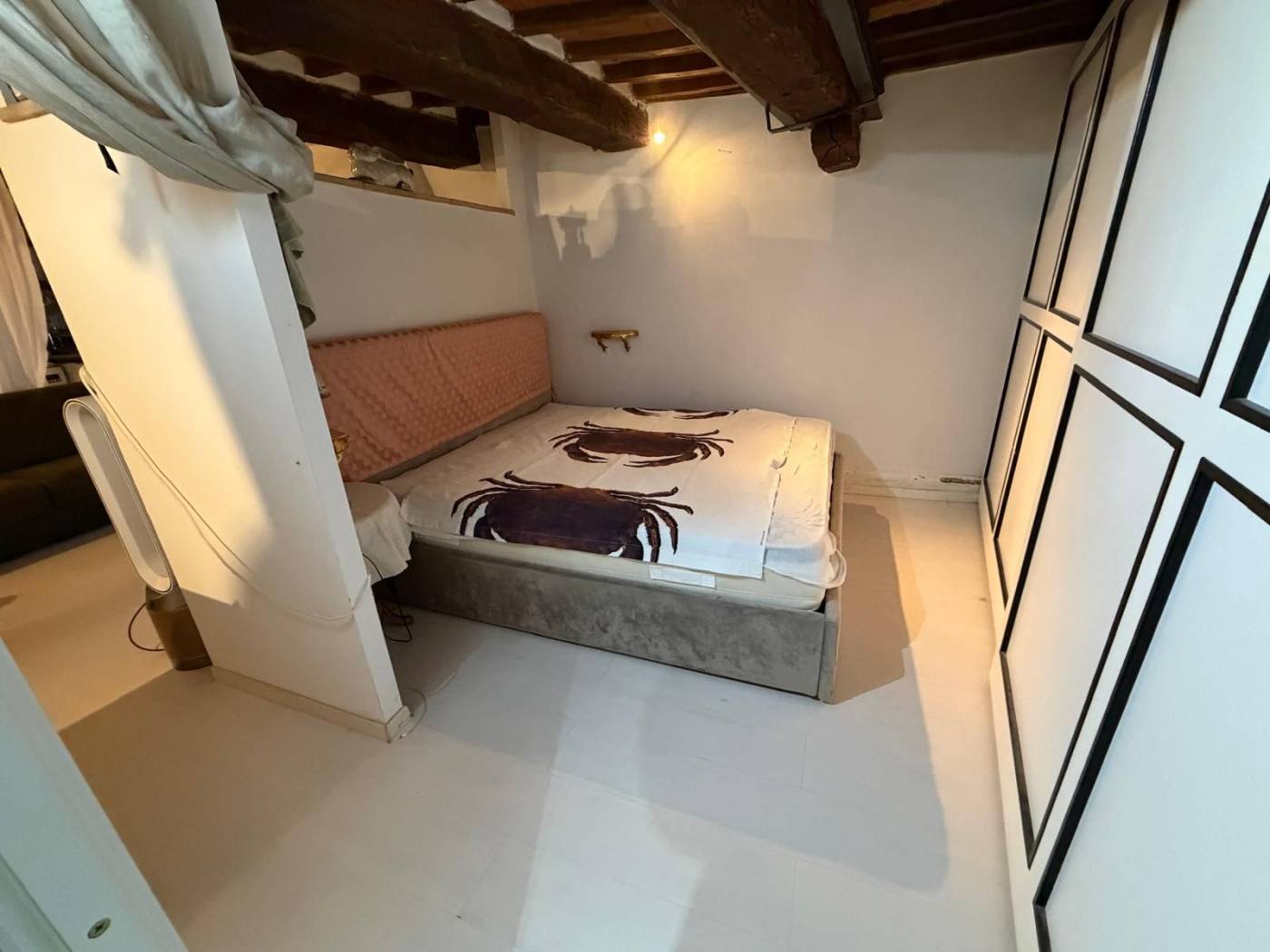 Camera da letto