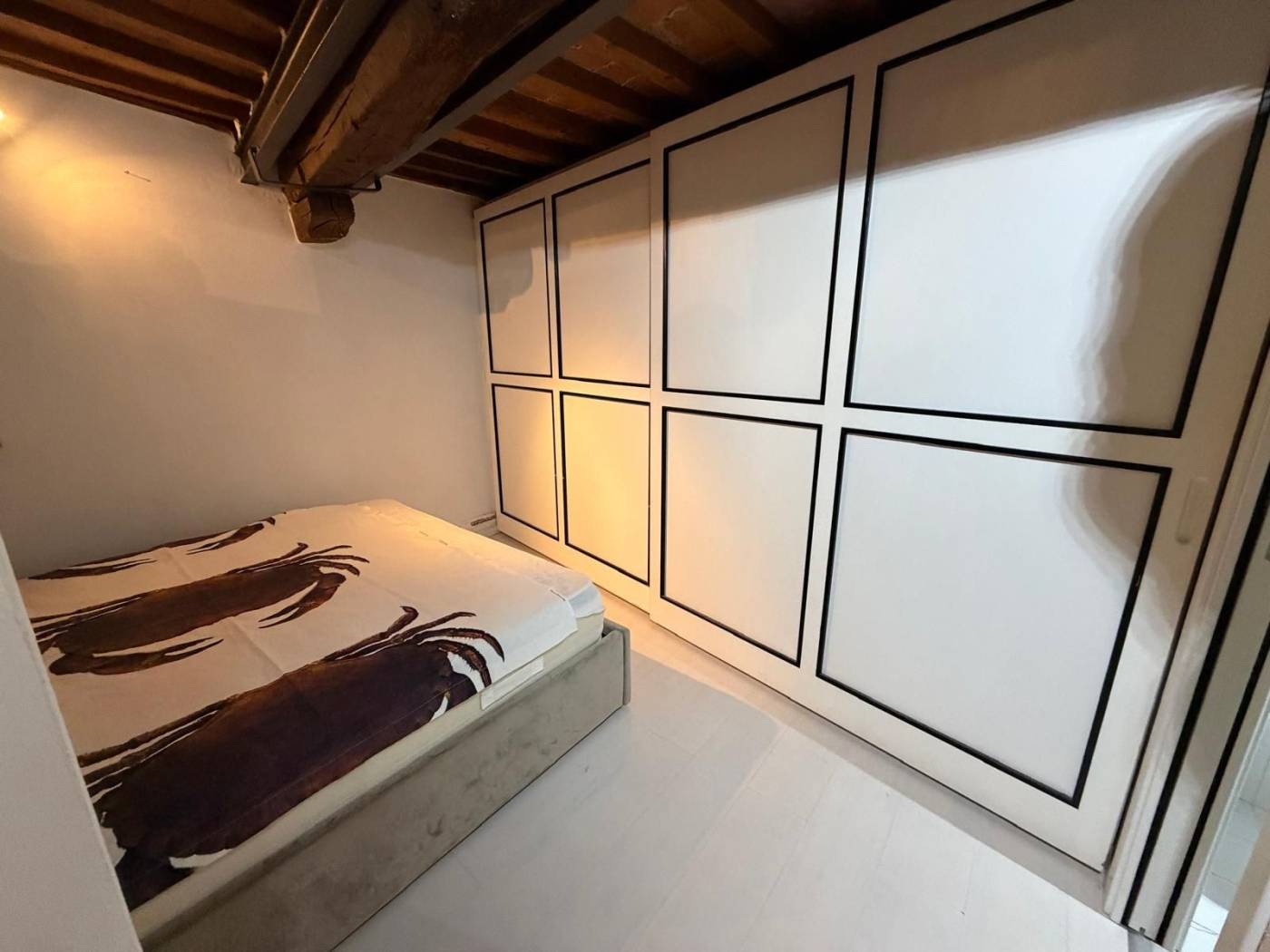 Camera da letto