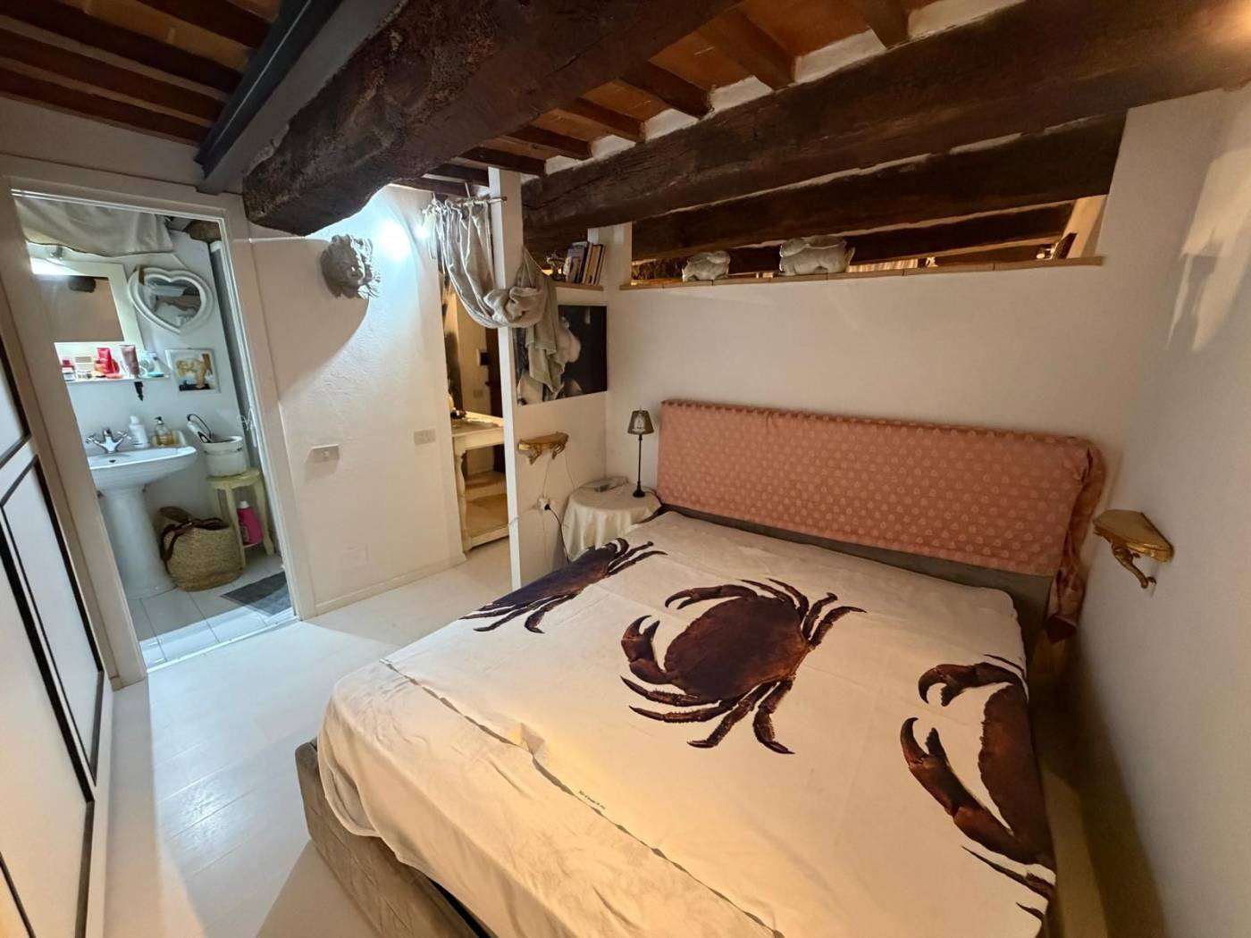 Camera da letto