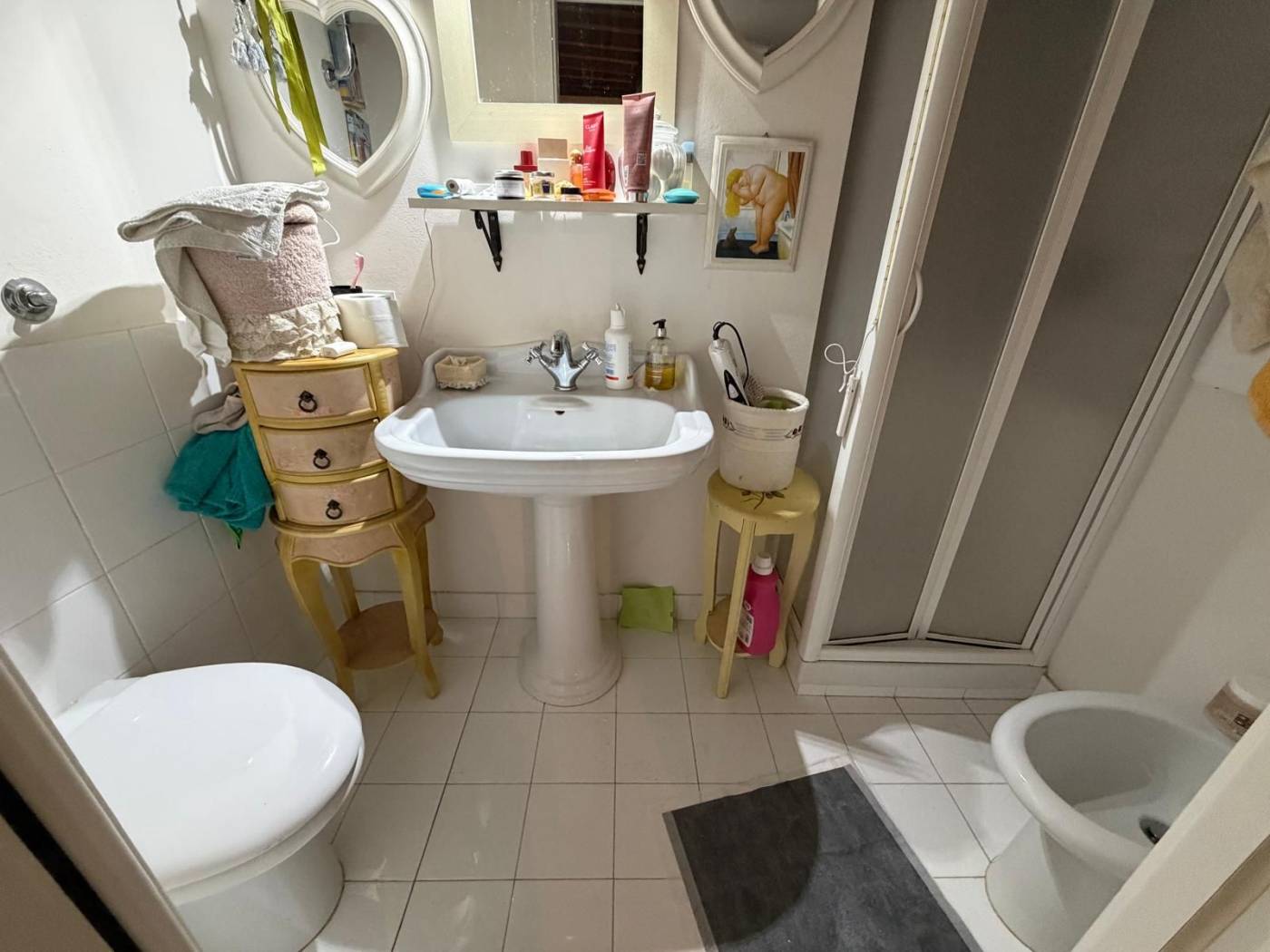 Bagno