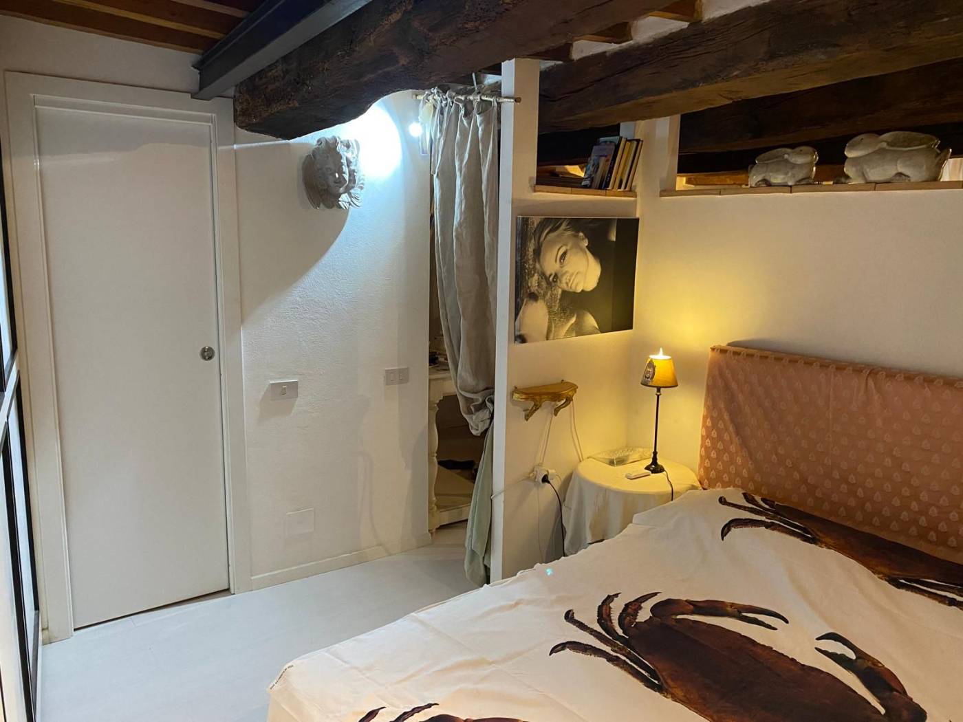 Camera da letto