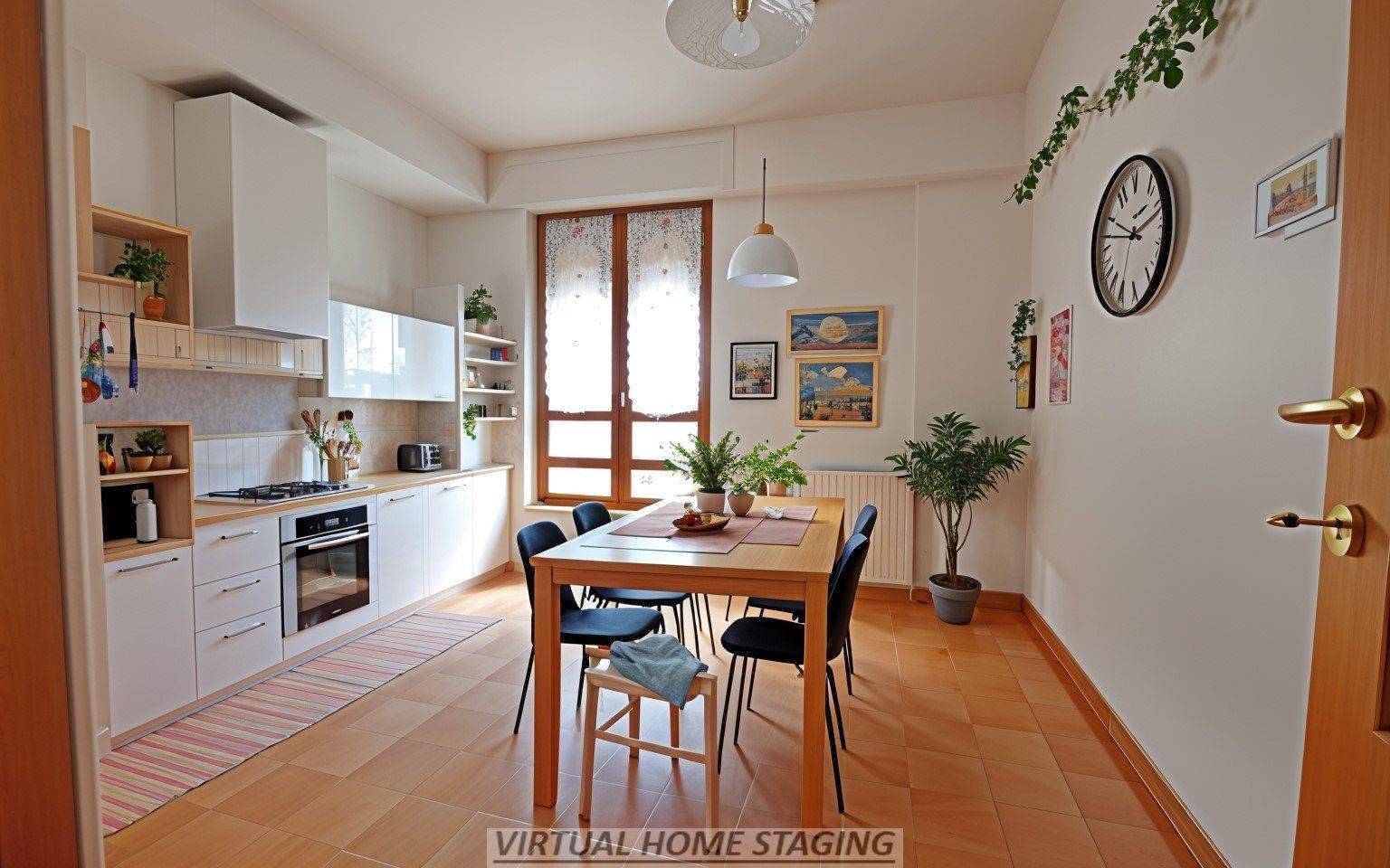 Cucina