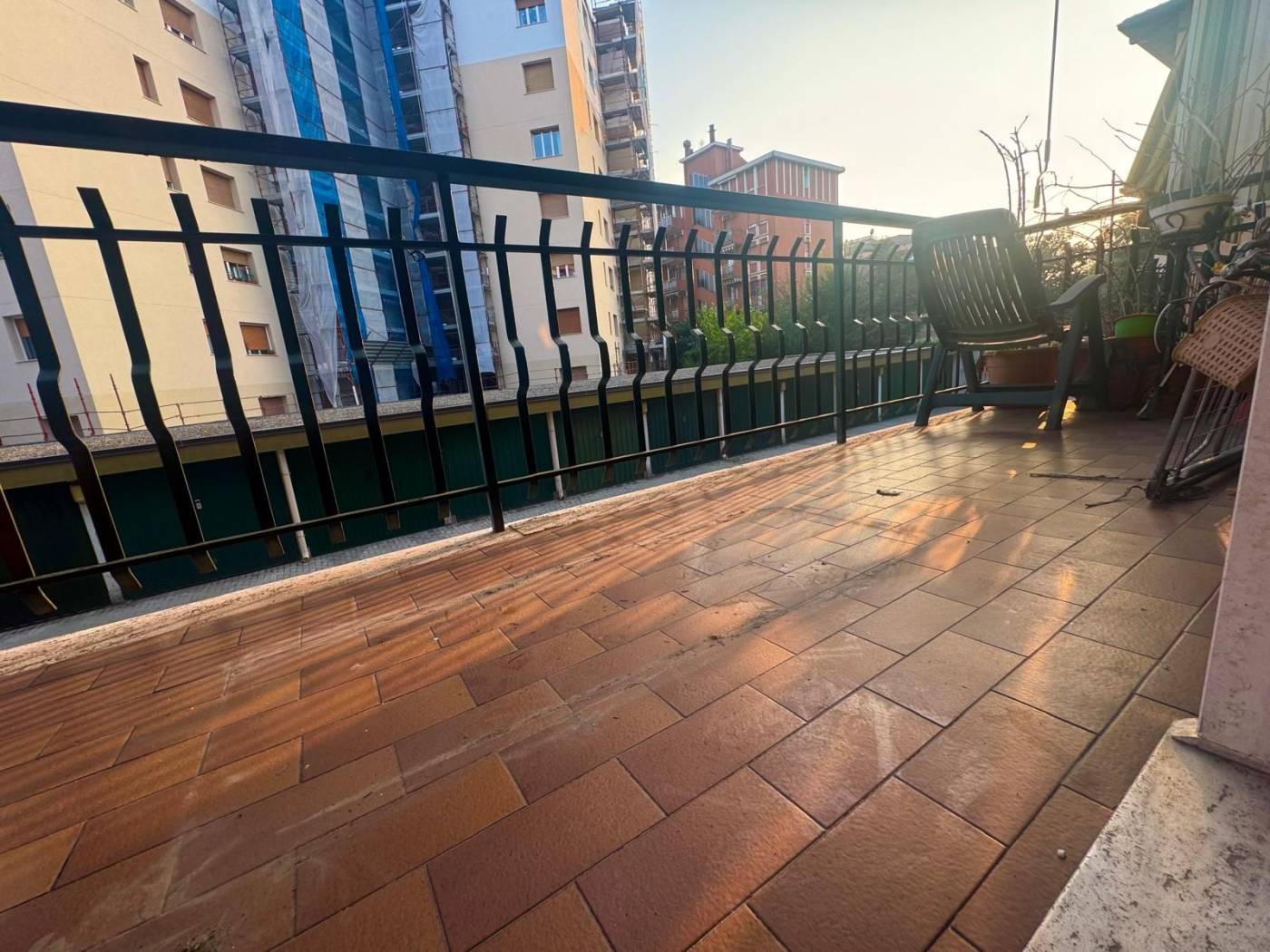 Balcone