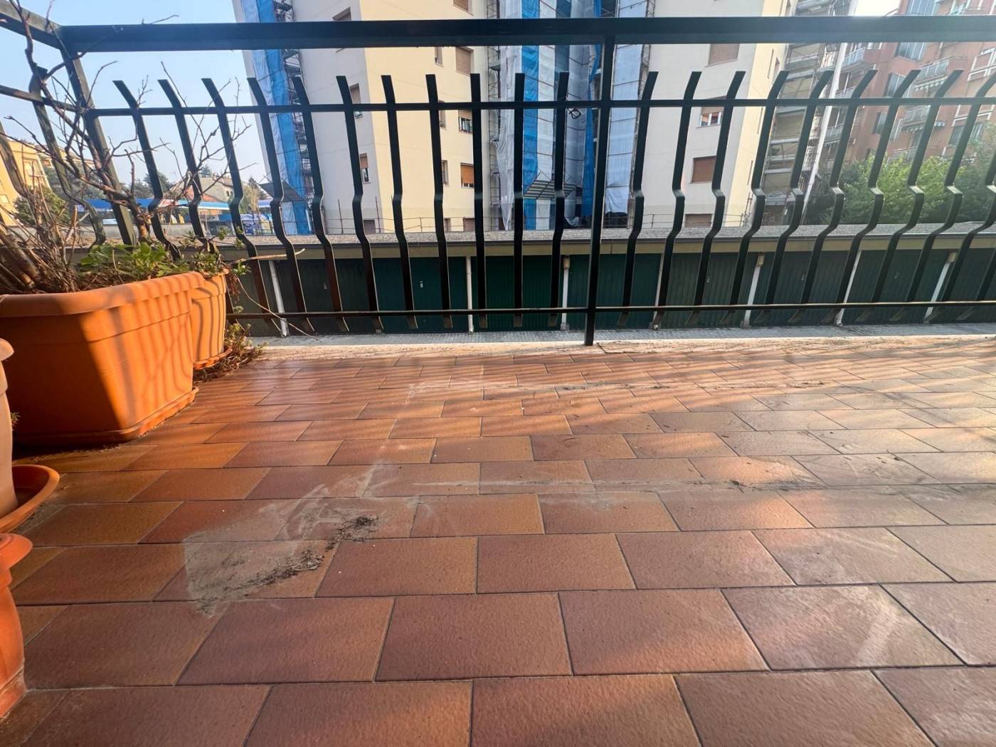 Balcone