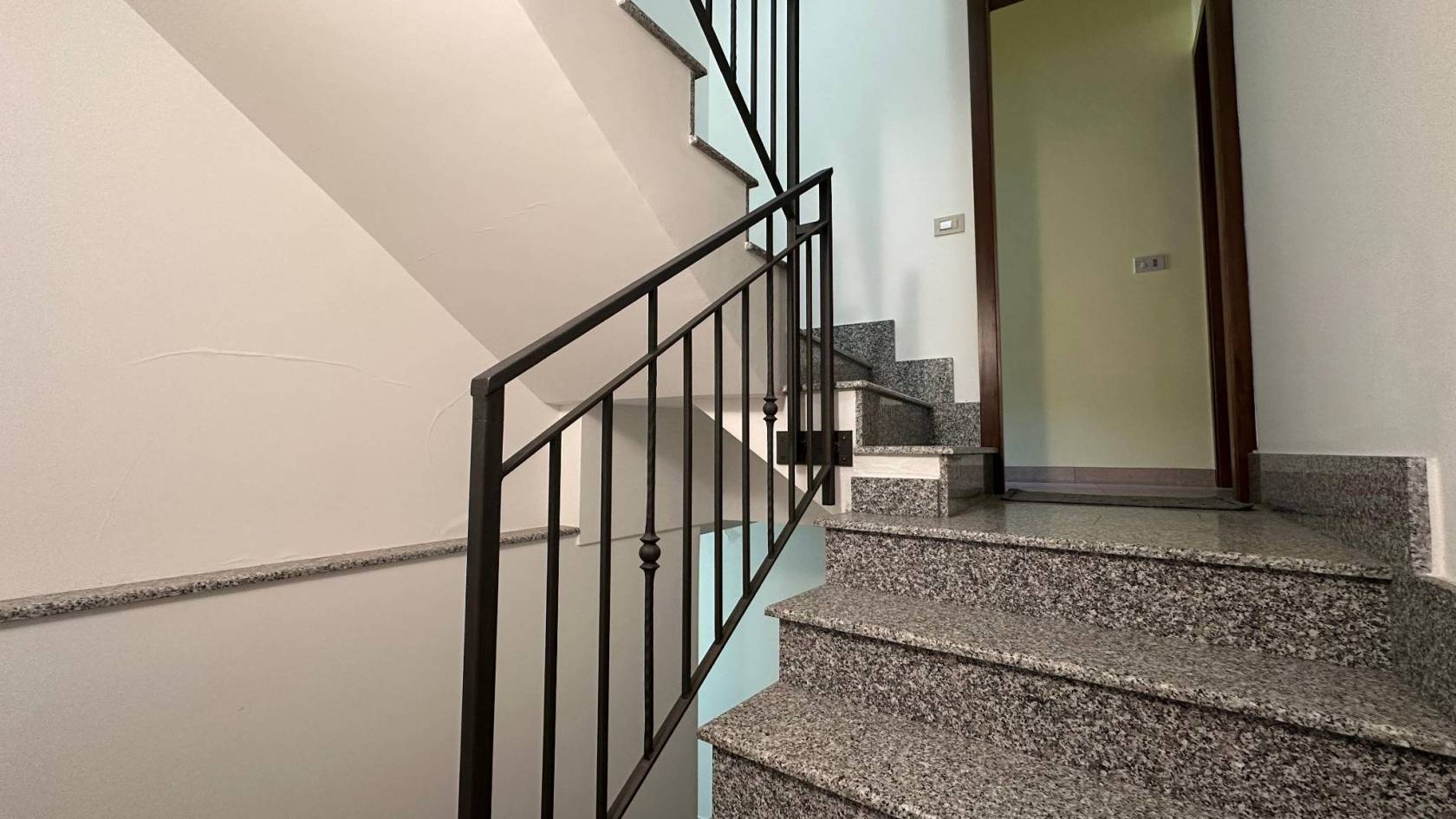 Interno palazzo