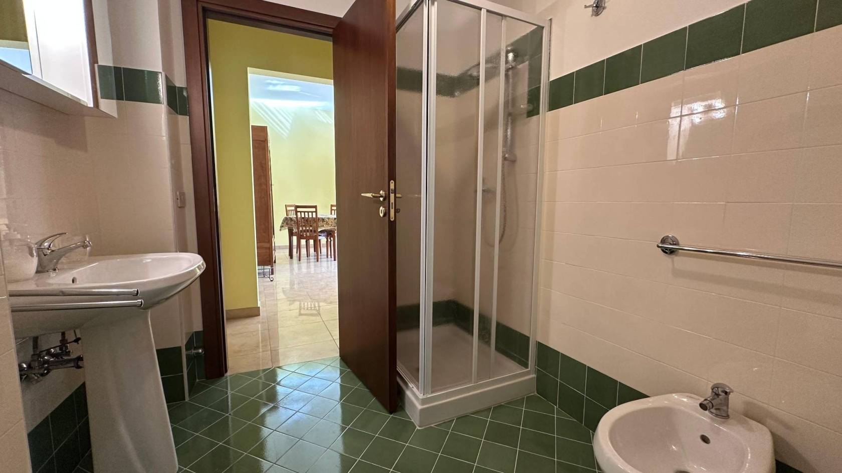 Bagno