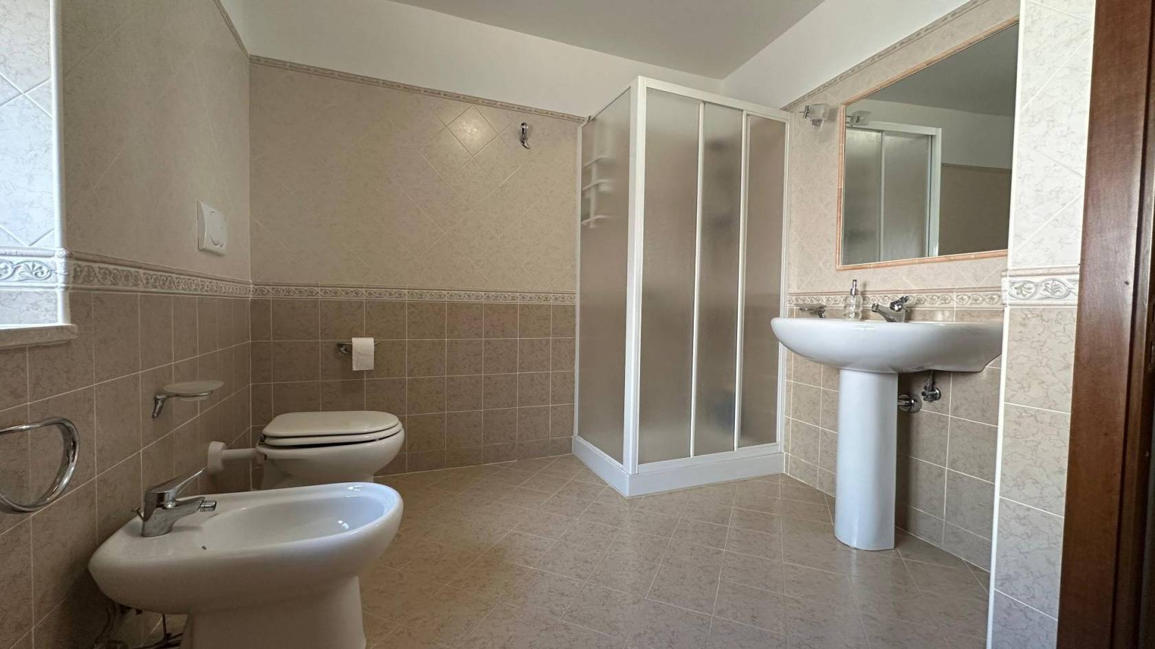 Bagno